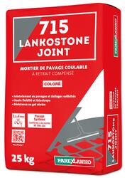 715 LANKOSTONE JOINT COLORE 25KG